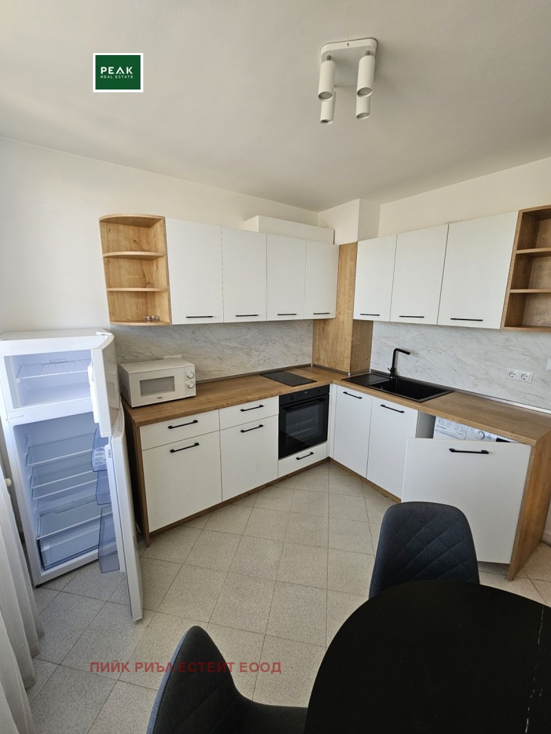 Para alugar  1 quarto Sofia , Studentski grad , 55 m² | 54886803 - imagem [2]