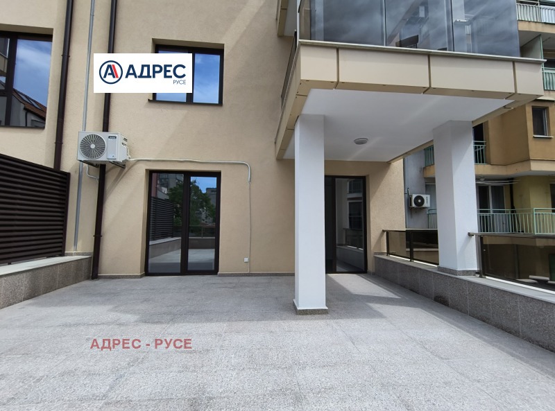 Дава под наем  2-стаен град Русе , Широк център , 74 кв.м | 46181517 - изображение [13]