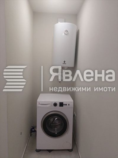 Дава под наем 2-СТАЕН, гр. Варна, м-т Пчелина, снимка 7 - Апартаменти - 55106728