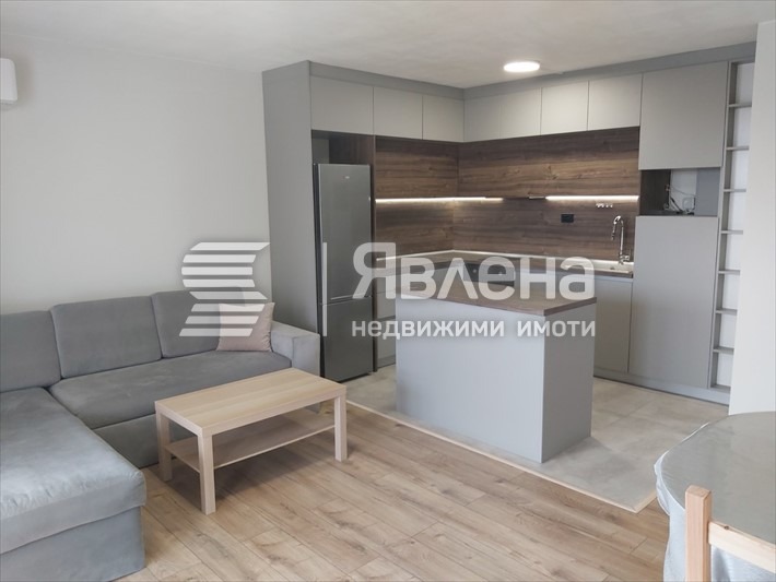 Дава под наем 2-СТАЕН, гр. Варна, м-т Пчелина