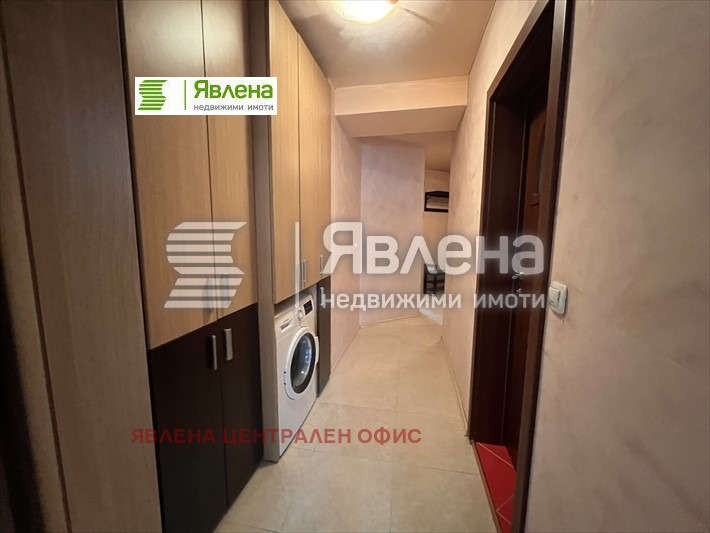 Da affittare  2 camere da letto Sofia , Tsentar , 115 mq | 88217266 - Immagine [10]