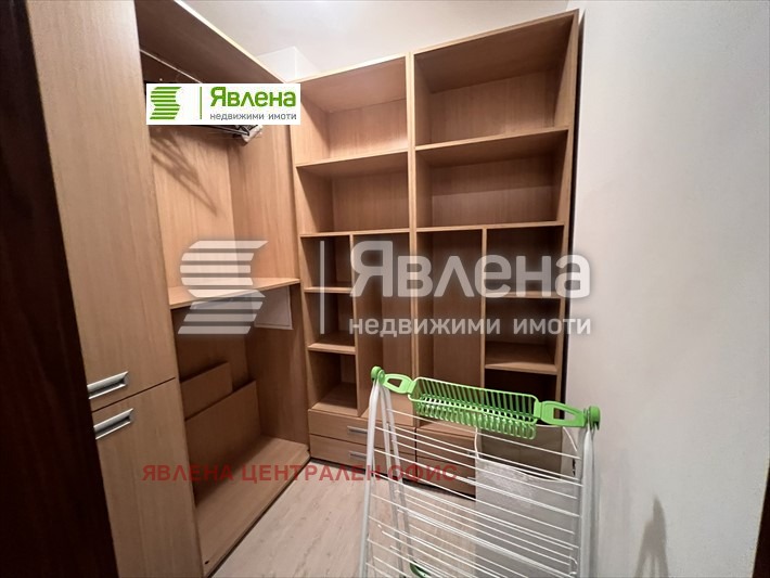 Te huur  2 slaapkamers Sofia , Tsentar , 115 m² | 88217266 - afbeelding [5]