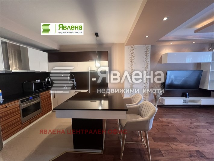 Te huur  2 slaapkamers Sofia , Tsentar , 115 m² | 88217266 - afbeelding [2]