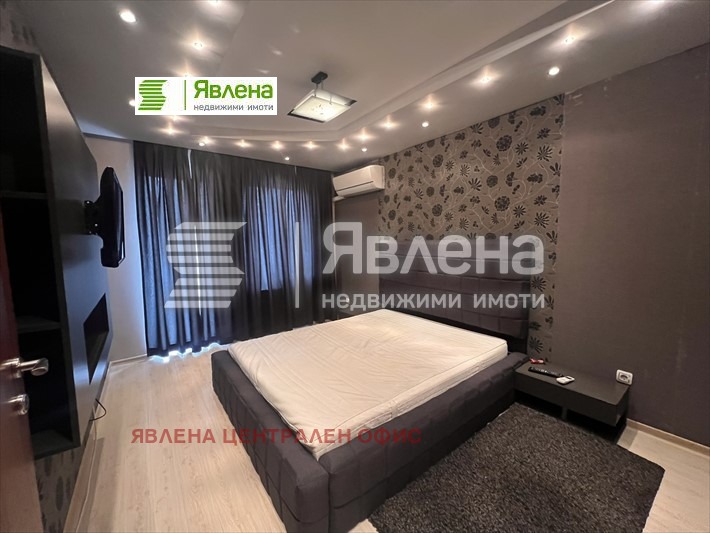 Te huur  2 slaapkamers Sofia , Tsentar , 115 m² | 88217266 - afbeelding [6]