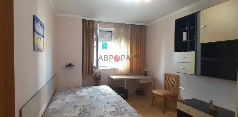 K pronájmu  2 ložnice Burgas , Izgrev , 98 m2 | 66058890 - obraz [11]