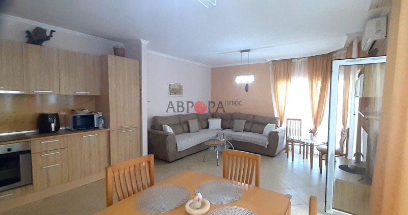 K pronájmu  2 ložnice Burgas , Izgrev , 98 m2 | 66058890 - obraz [4]