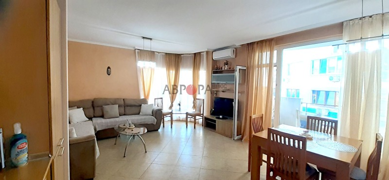 K pronájmu  2 ložnice Burgas , Izgrev , 98 m2 | 66058890 - obraz [2]