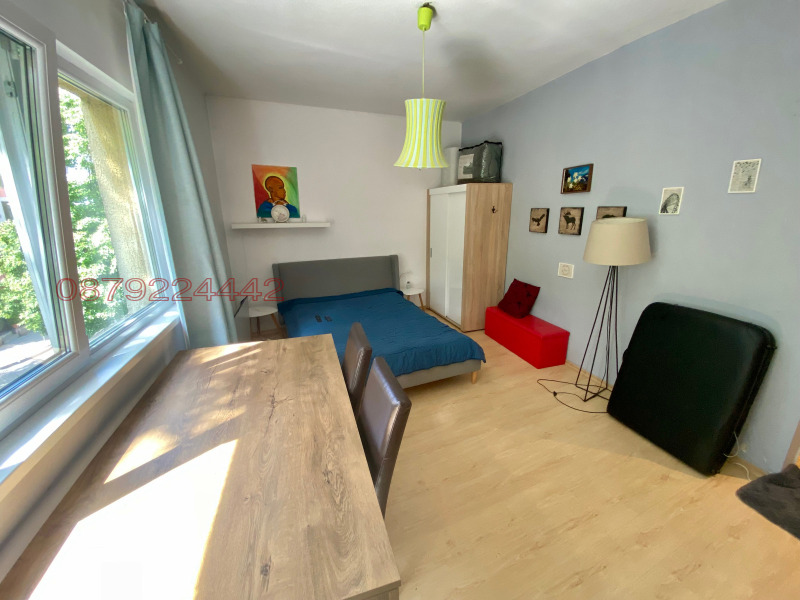 Da affittare  2 camere da letto Sofia , Lozenets , 90 mq | 58078217 - Immagine [12]