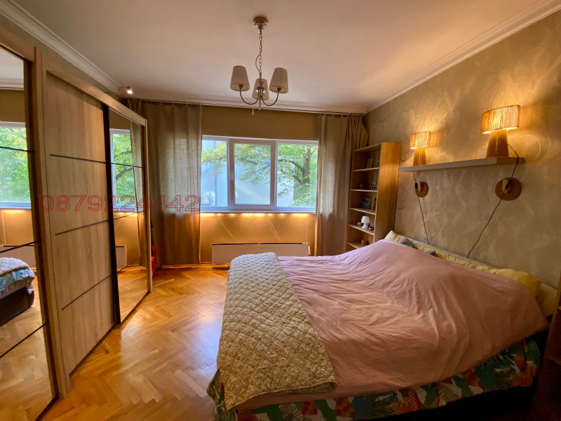 Da affittare  2 camere da letto Sofia , Lozenets , 90 mq | 58078217 - Immagine [15]