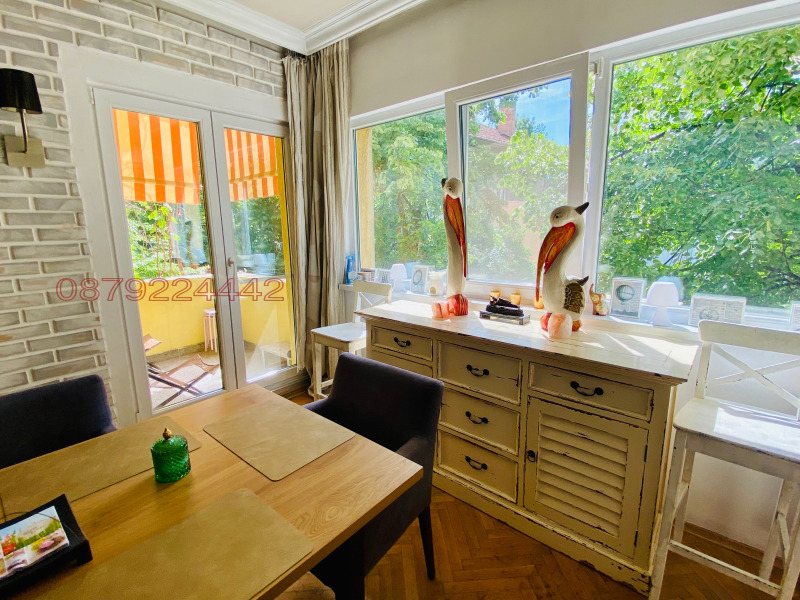 Da affittare  2 camere da letto Sofia , Lozenets , 90 mq | 58078217 - Immagine [5]