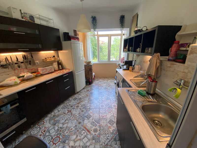 Da affittare  2 camere da letto Sofia , Lozenets , 90 mq | 58078217 - Immagine [9]