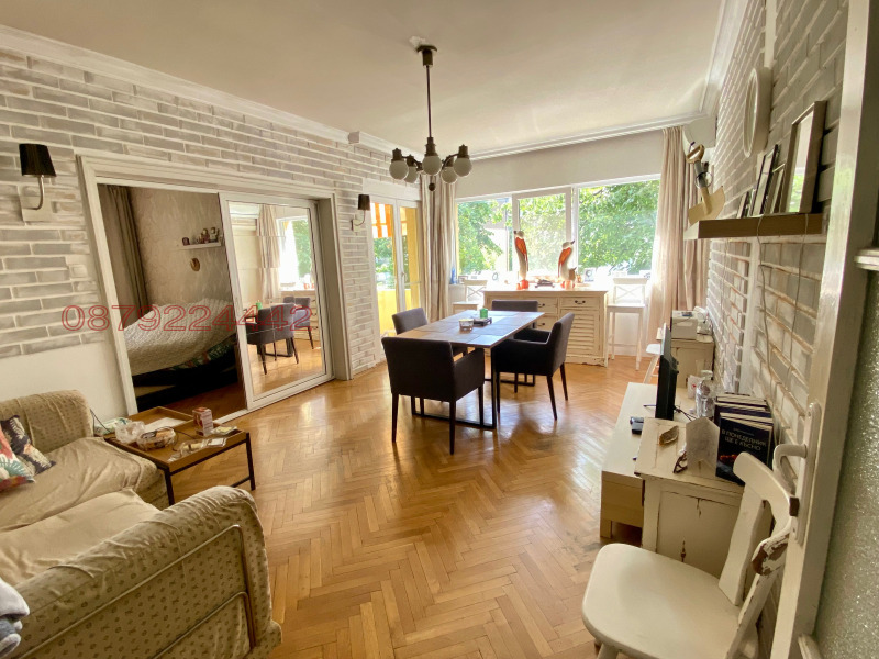 Da affittare  2 camere da letto Sofia , Lozenets , 90 mq | 58078217 - Immagine [7]