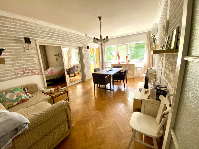 Da affittare  2 camere da letto Sofia , Lozenets , 90 mq | 58078217 - Immagine [6]