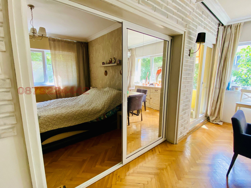 Da affittare  2 camere da letto Sofia , Lozenets , 90 mq | 58078217 - Immagine [8]