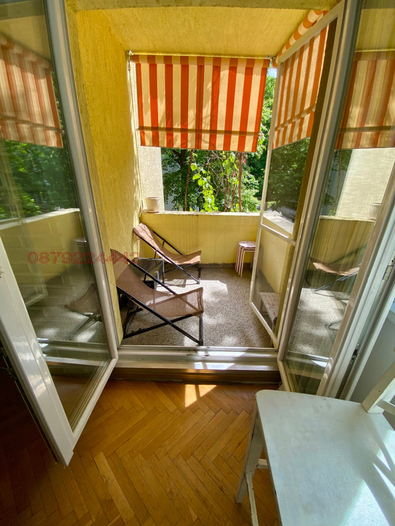 Da affittare  2 camere da letto Sofia , Lozenets , 90 mq | 58078217 - Immagine [3]