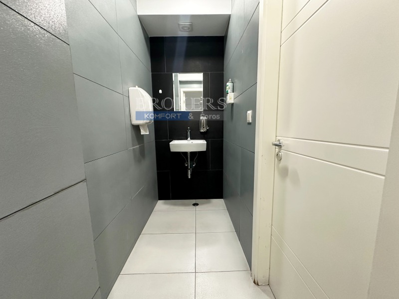 Дава под наем ОФИС, гр. Варна, Център, снимка 10 - Офиси - 52652970