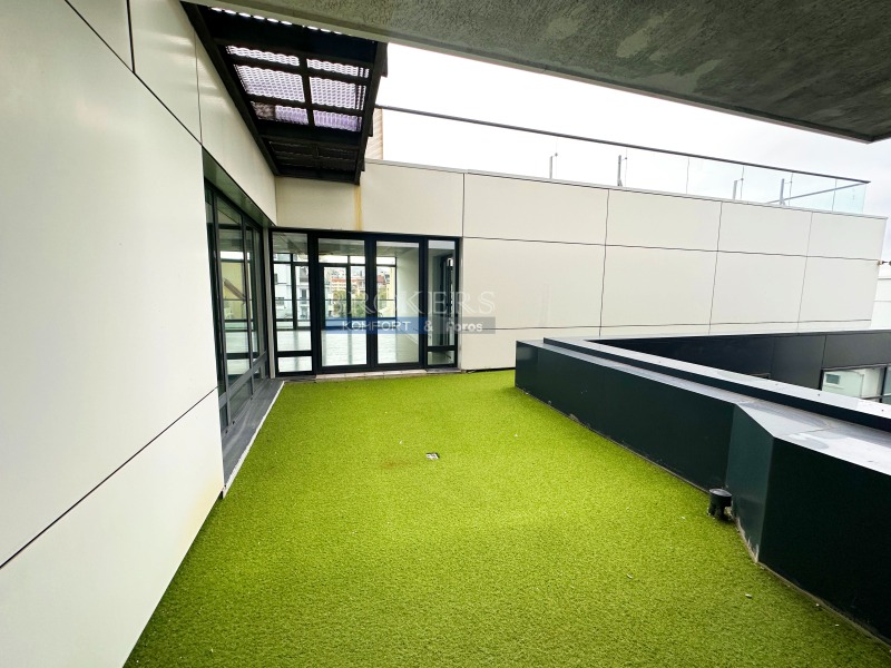 Дава под наем ОФИС, гр. Варна, Център, снимка 15 - Офиси - 52652970