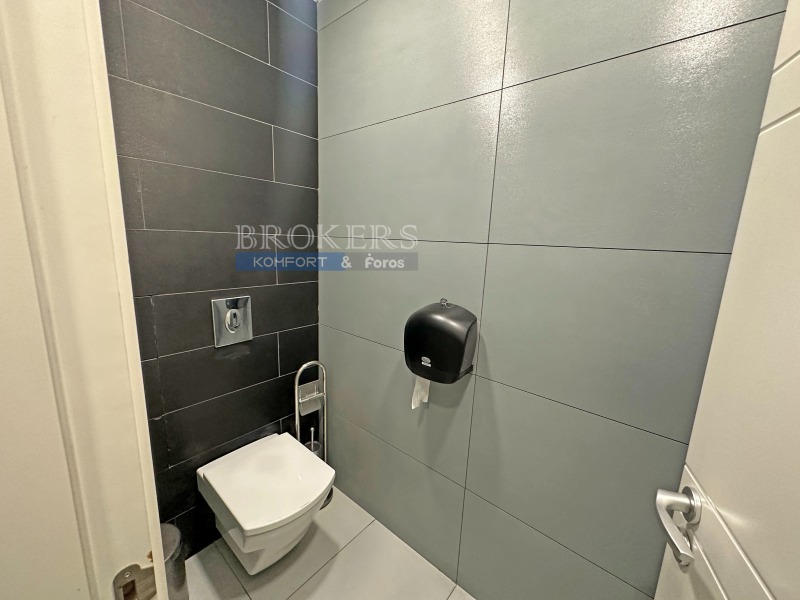 Дава под наем ОФИС, гр. Варна, Център, снимка 11 - Офиси - 52652970