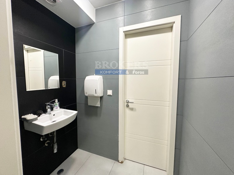 Дава под наем ОФИС, гр. Варна, Център, снимка 14 - Офиси - 52652970