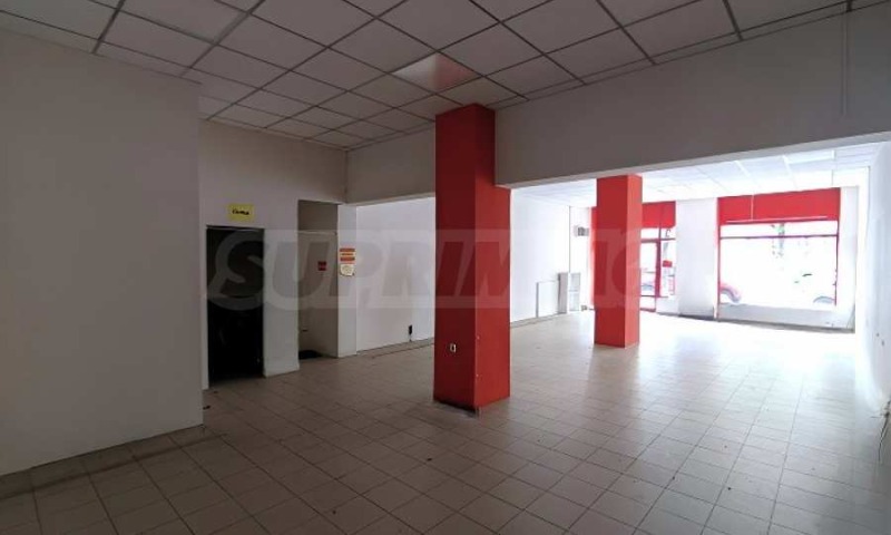 Προς ενοικίαση  Κατάστημα Σοφηια , ΤΣενταρ , 133 τ.μ | 80133172 - εικόνα [5]
