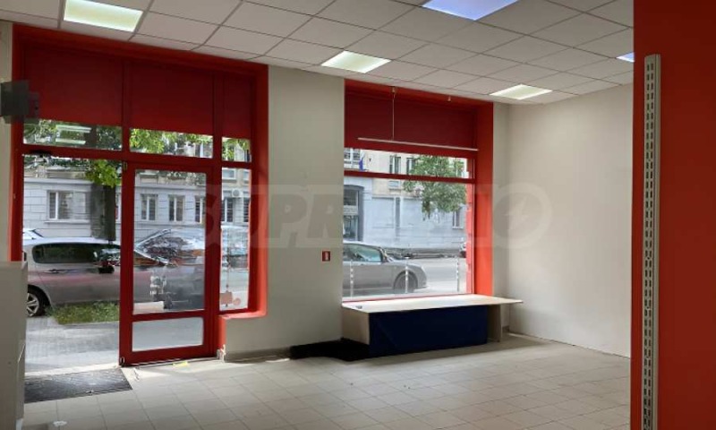 Προς ενοικίαση  Κατάστημα Σοφηια , ΤΣενταρ , 133 τ.μ | 80133172