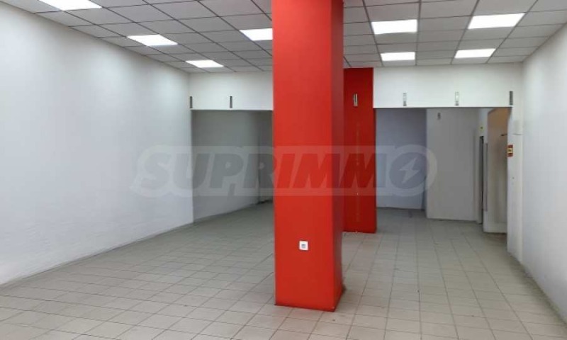 Προς ενοικίαση  Κατάστημα Σοφηια , ΤΣενταρ , 133 τ.μ | 80133172 - εικόνα [2]