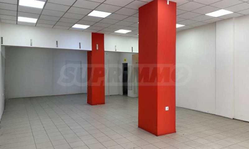 Προς ενοικίαση  Κατάστημα Σοφηια , ΤΣενταρ , 133 τ.μ | 80133172 - εικόνα [3]
