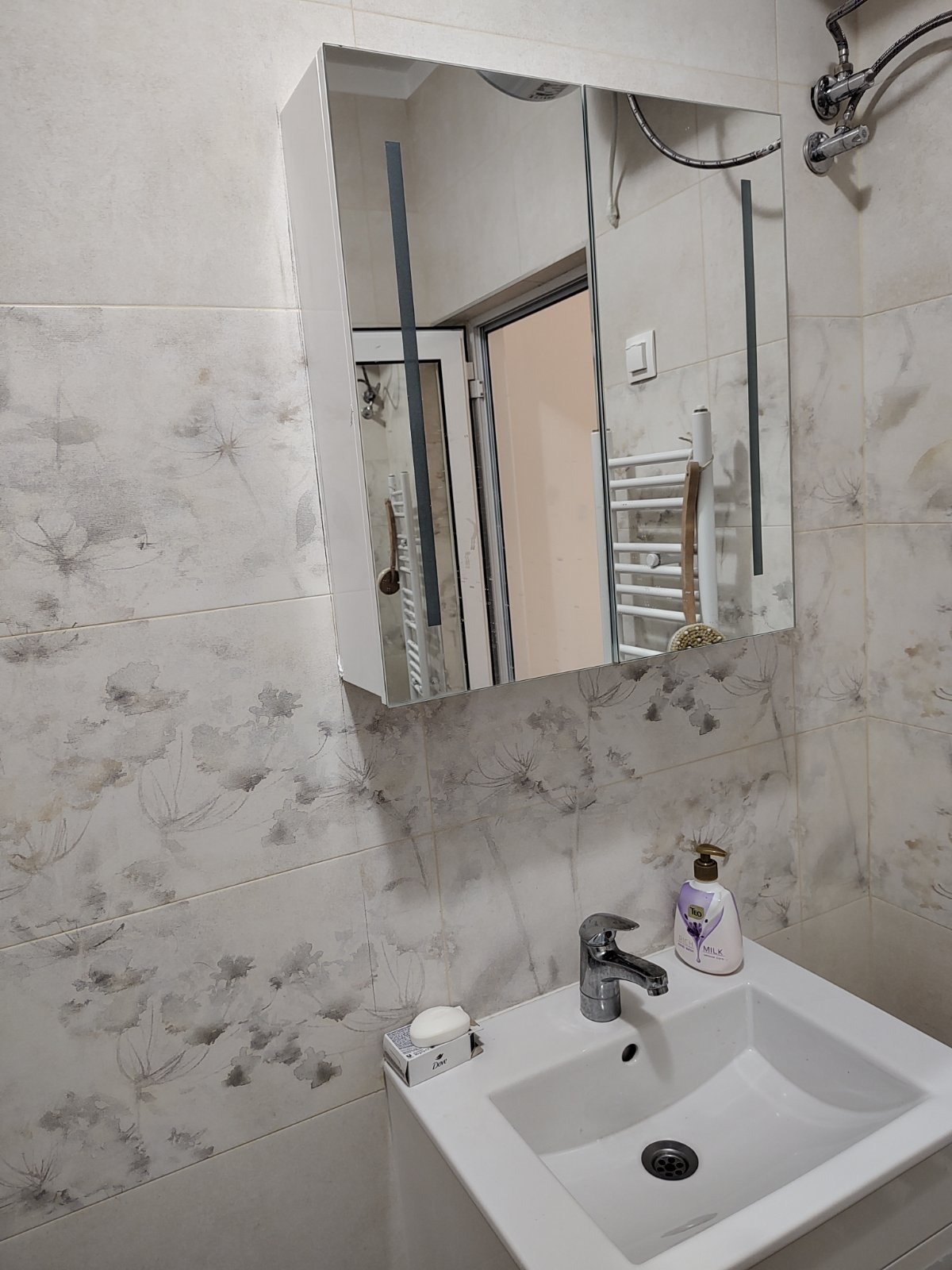 Дава под наем 1-СТАЕН, гр. София, Дружба 2, снимка 5 - Апартаменти - 54166937