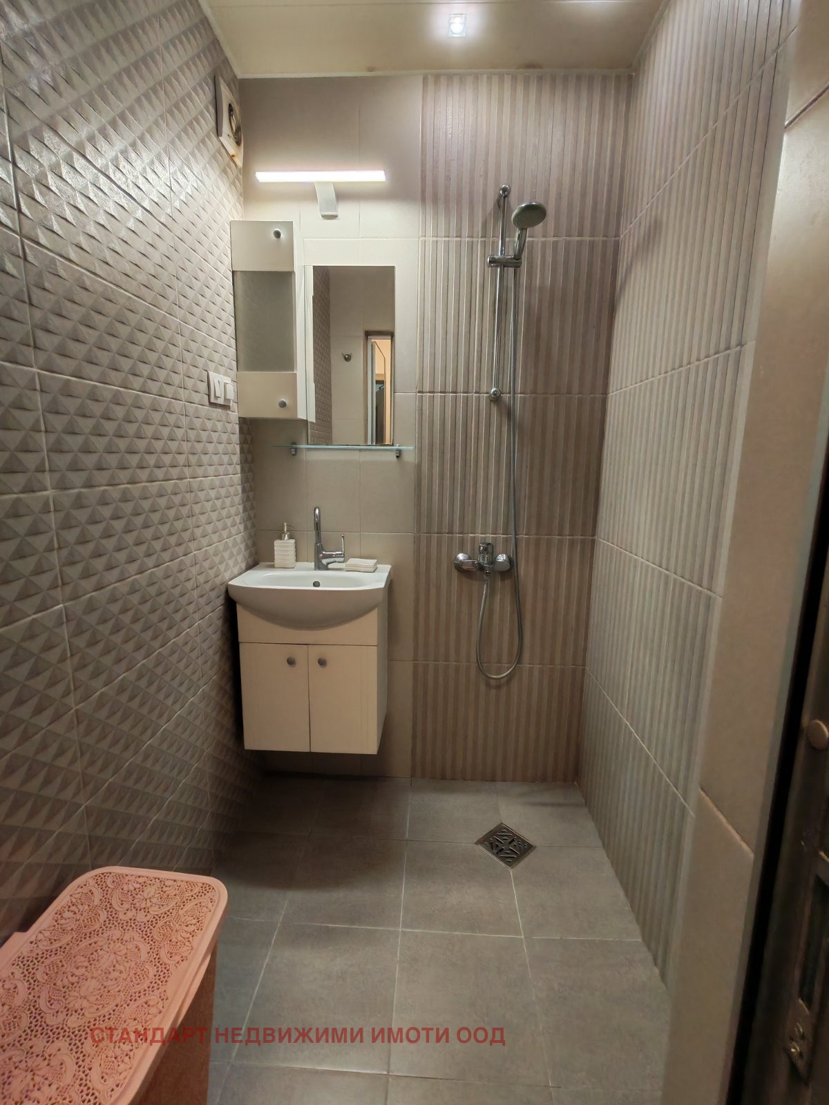 Дава под наем 2-СТАЕН, гр. Пловдив, Тракия, снимка 10 - Апартаменти - 53645180