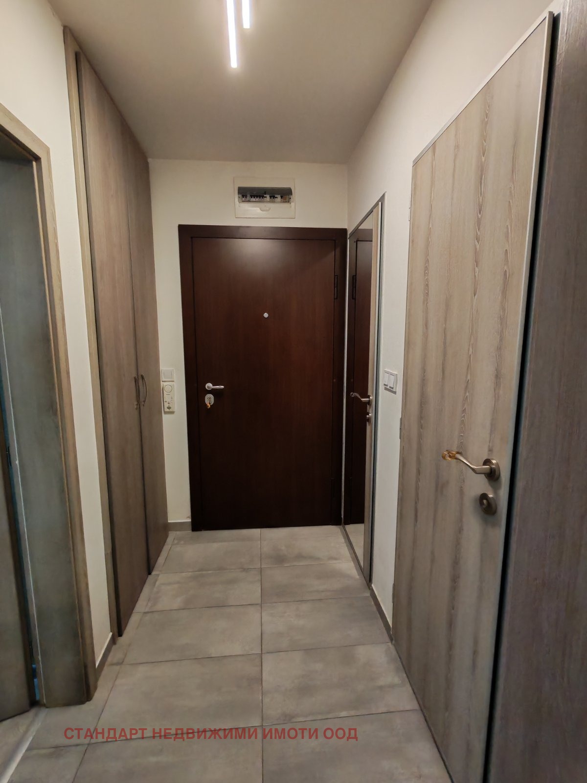 Дава под наем 2-СТАЕН, гр. Пловдив, Тракия