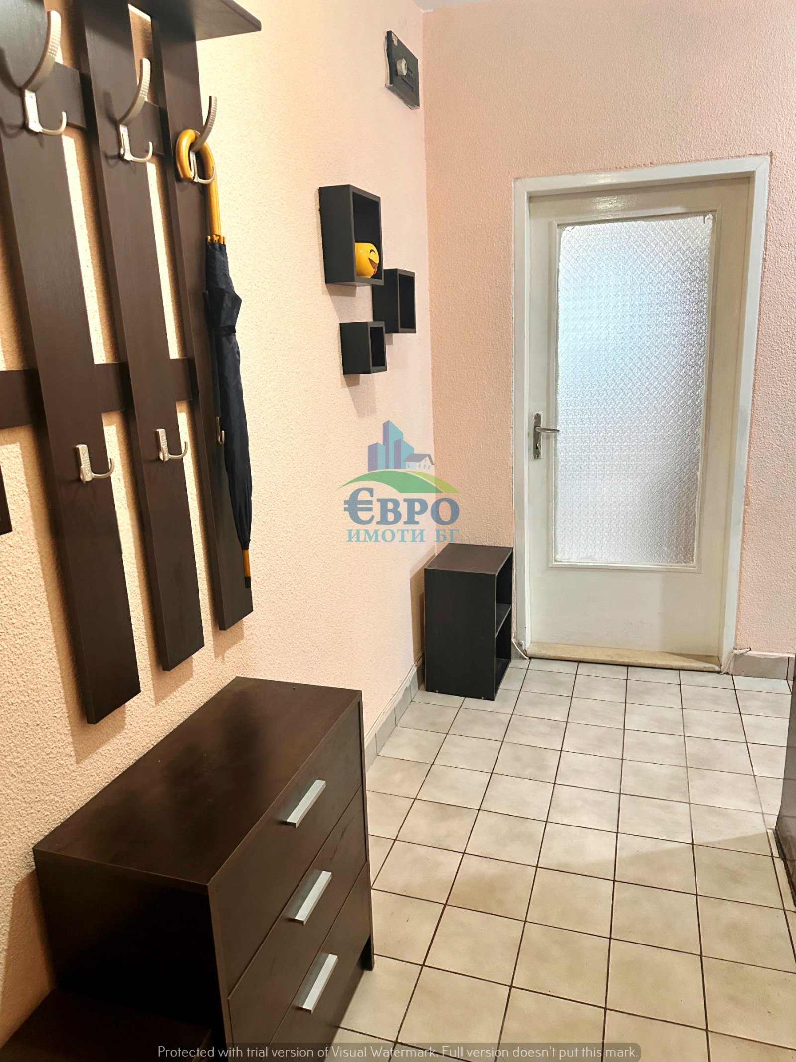 Дава под наем 2-СТАЕН, гр. Стара Загора, Била, снимка 9 - Апартаменти - 54448716