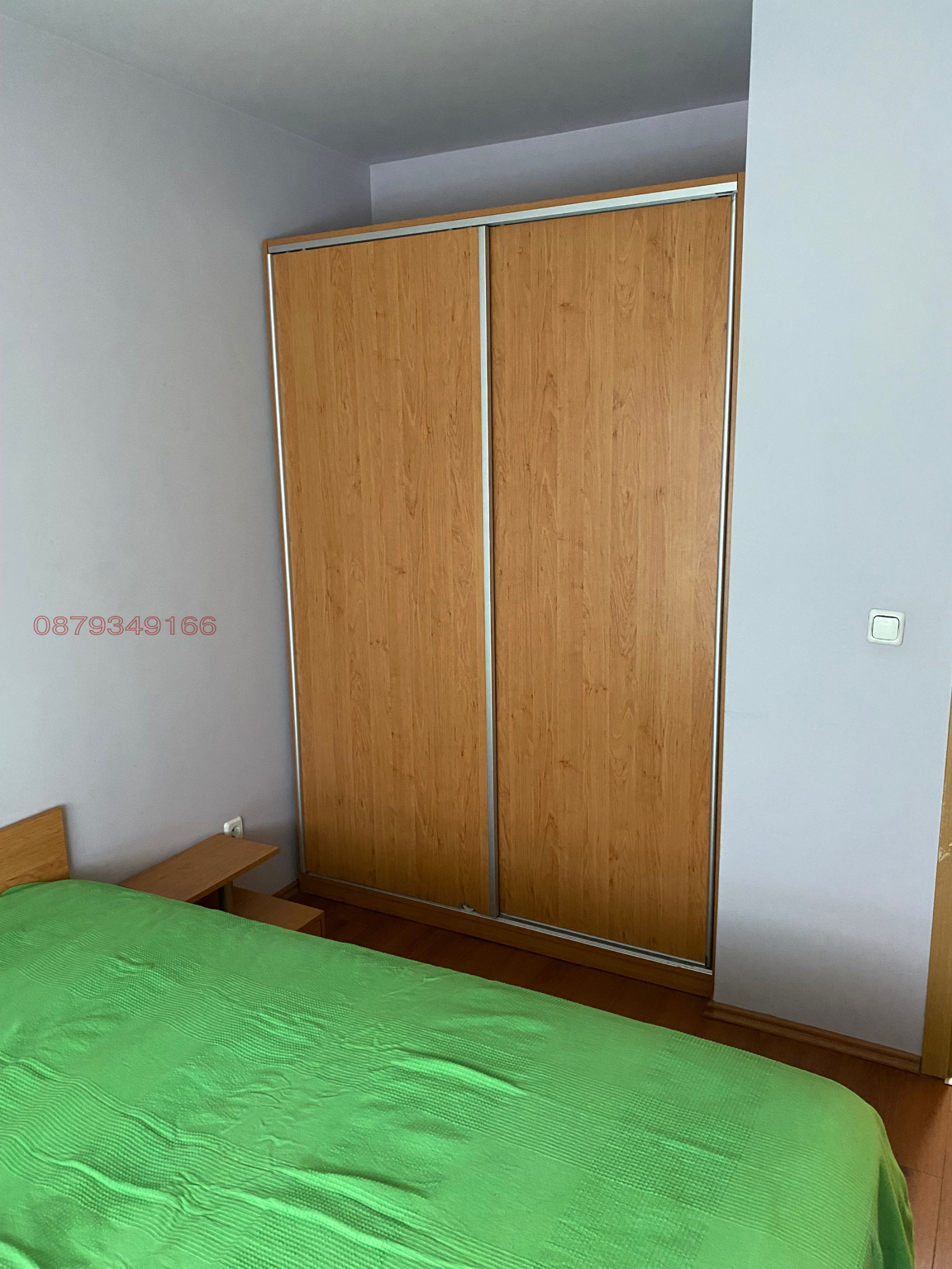 Дава под наем 2-СТАЕН, гр. София, Люлин 8, снимка 6 - Апартаменти - 55006481