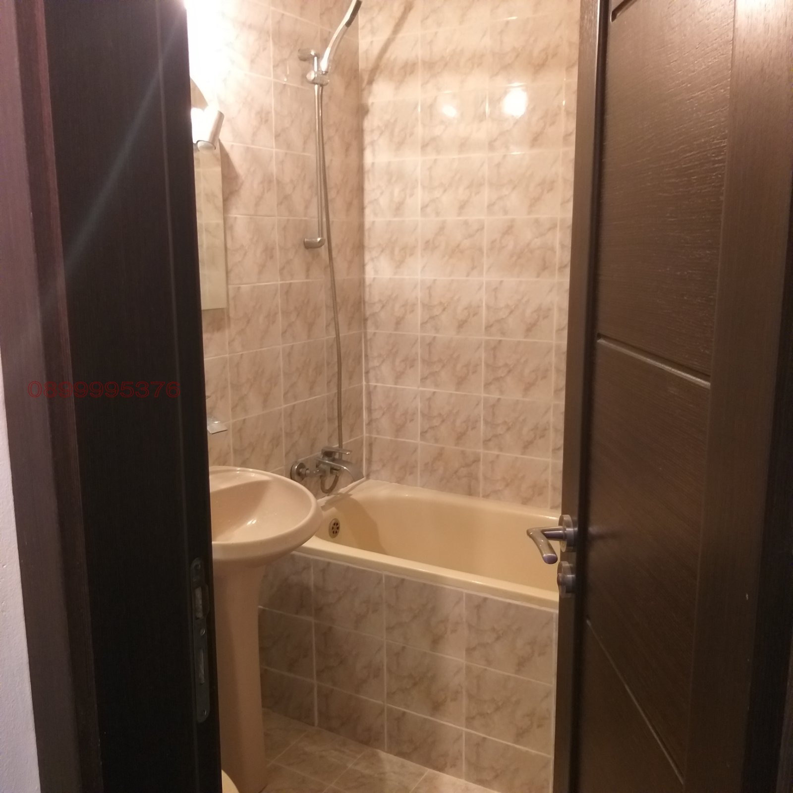 Дава под наем 3-СТАЕН, гр. София, Стрелбище, снимка 5 - Апартаменти - 53900636