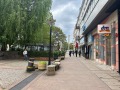 Дава под наем МАГАЗИН, гр. София, Център, снимка 1