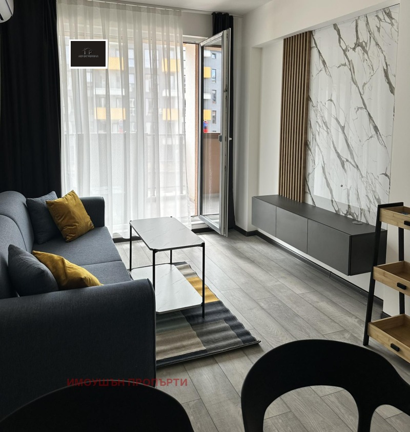 Дава под Наем 2-СТАЕН в град София, Малинова долина - 70 кв.м / 665 € » 1 300.63 лв., ИМОУШЪН ПРОПЪРТИ