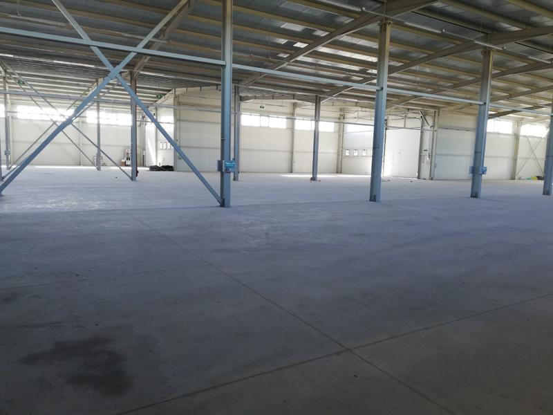 Дава под Наем ПРОМ. ПОМЕЩЕНИЕ | Imot.bg — изображение 3