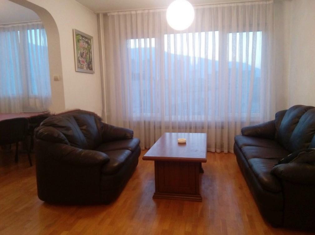 Дава под Наем 3-СТАЕН | Imot.bg — изображение 1