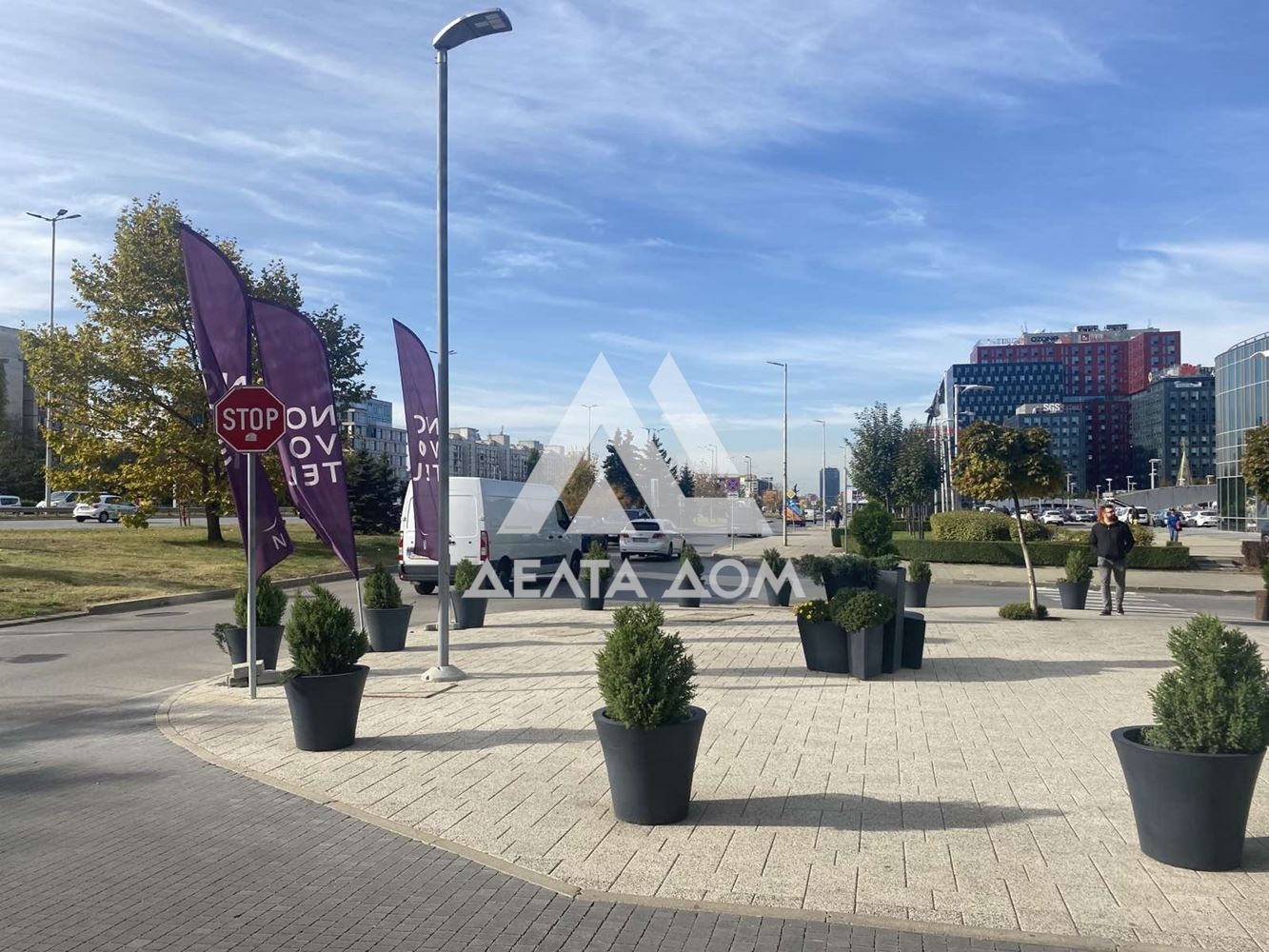 Дава под Наем ОФИС | Imot.bg — изображение 2