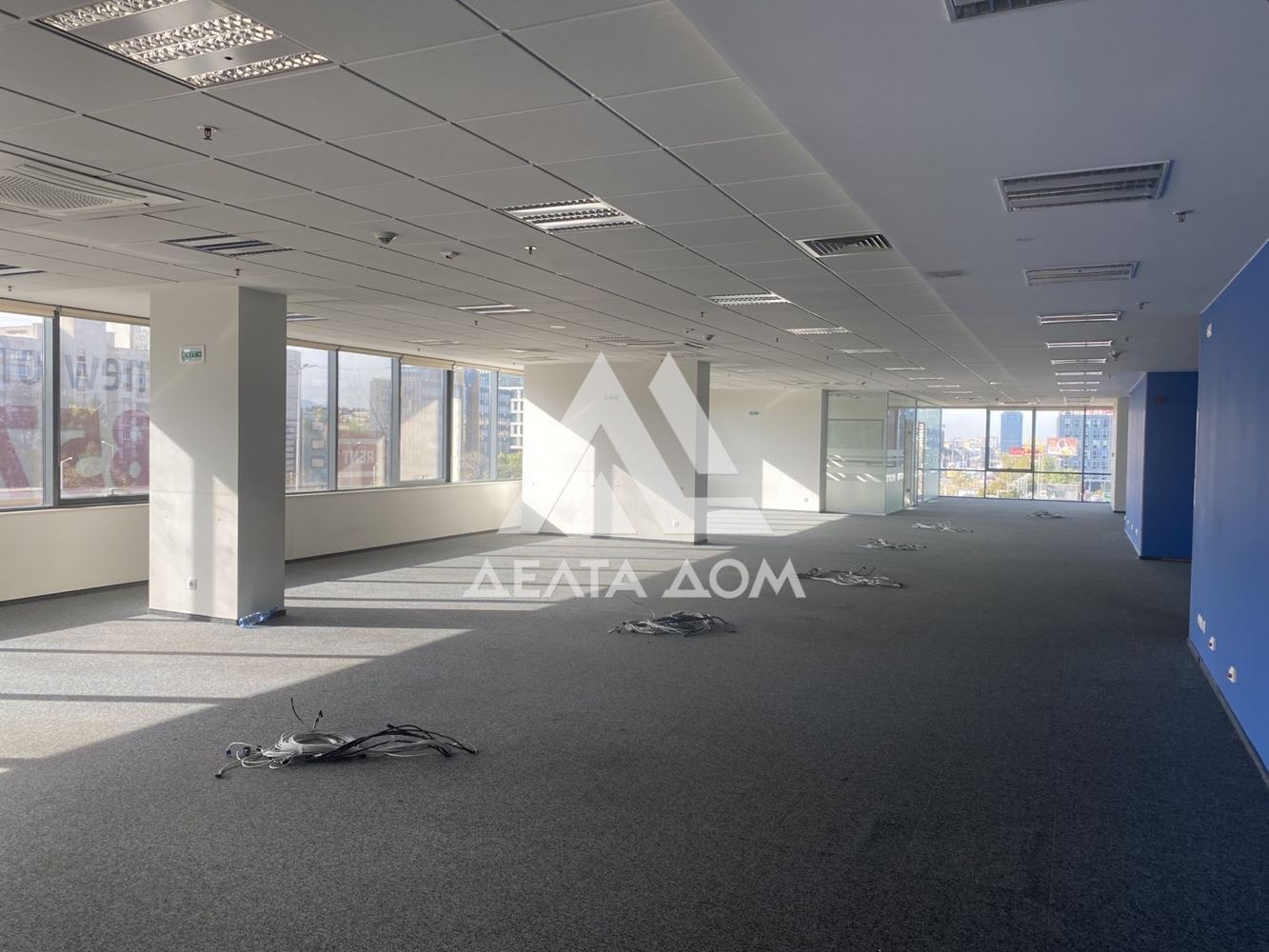 Дава под Наем ОФИС | Imot.bg — изображение 9