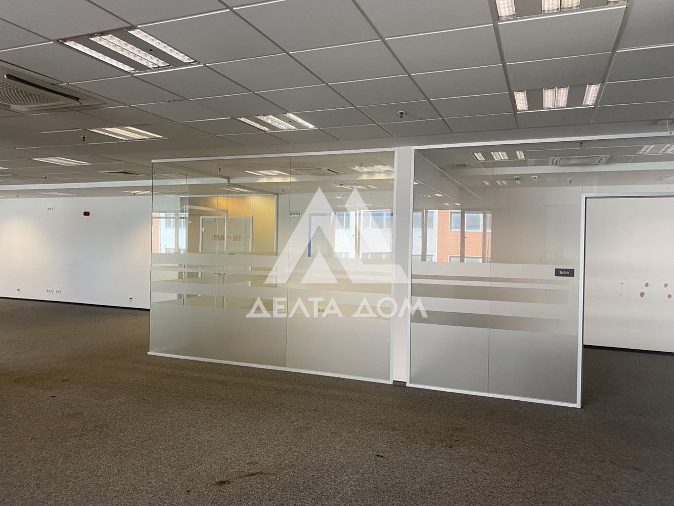 Дава под Наем ОФИС | Imot.bg — изображение 8