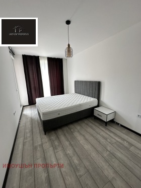 1 Schlafzimmer Malinowa dolina, Sofia 3