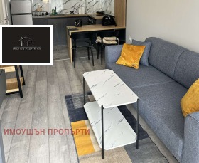 1 Schlafzimmer Malinowa dolina, Sofia 7