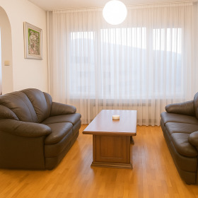 2 dormitorios Mladost 3, Sofia
