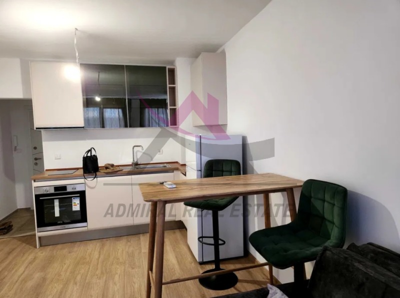 Дава под наем 1-СТАЕН, гр. Варна, Владислав Варненчик 1