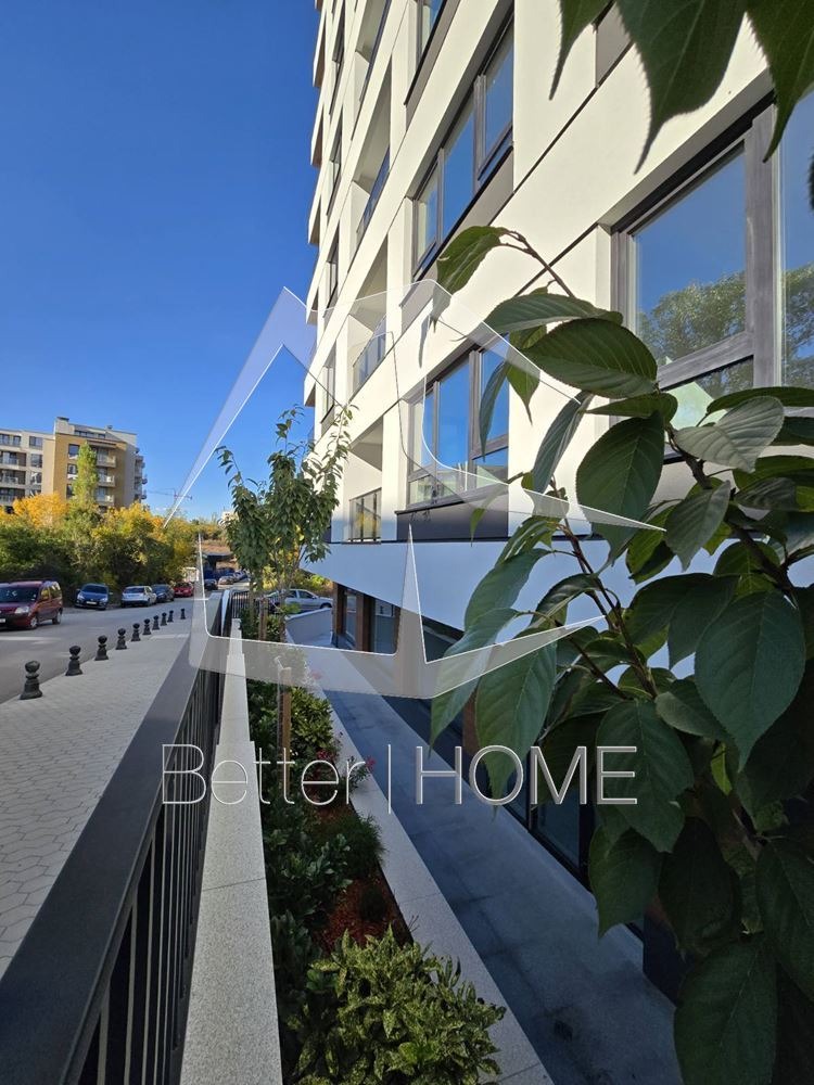 Дава под наем 1-СТАЕН, гр. София, Овча купел 1, снимка 8 - Апартаменти - 53985585