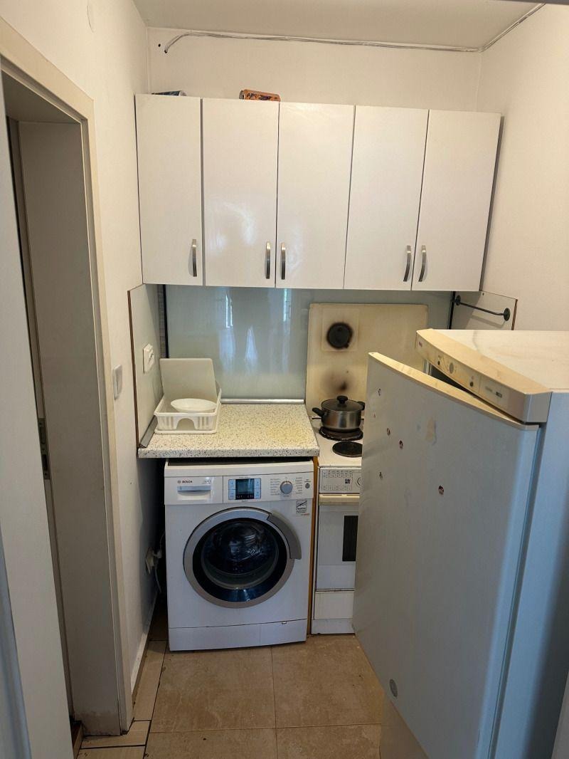 Дава под наем 1-СТАЕН, гр. София, Център, снимка 3 - Апартаменти - 54339616