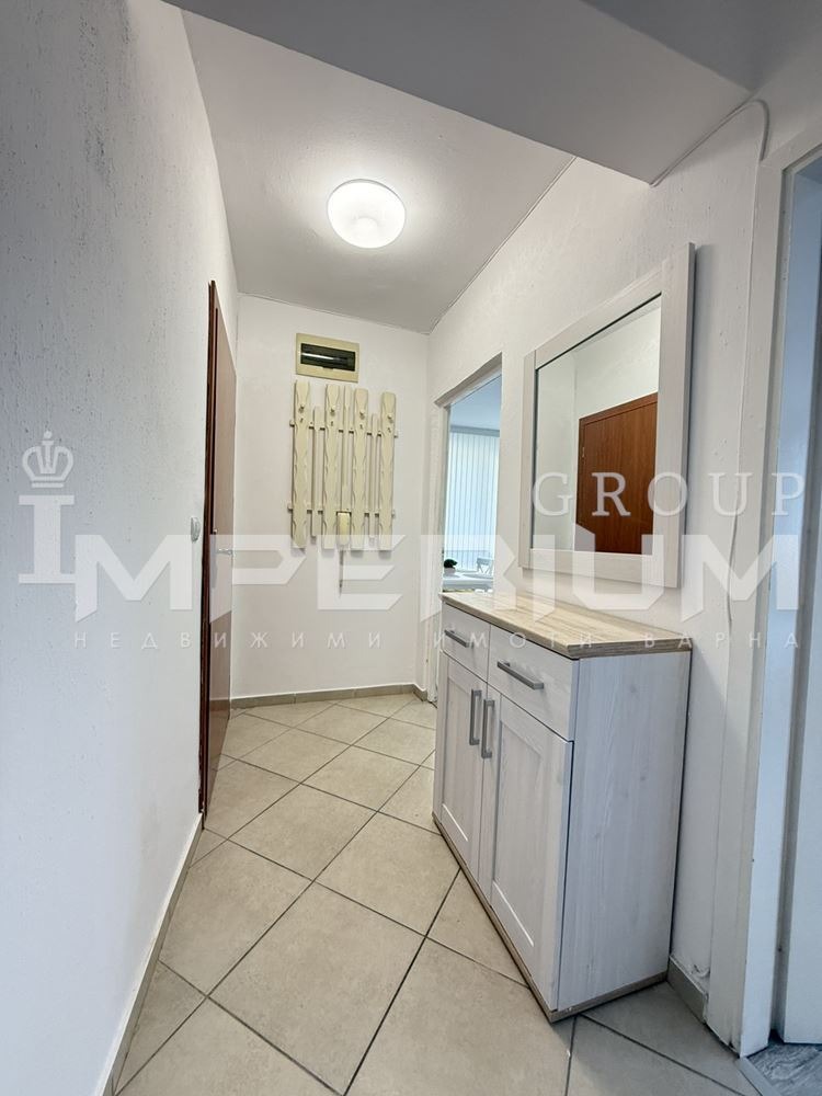 De inchiriat  1 dormitor Varna , Bazar Levsci , 65 mp | 69408807 - imagine [11]