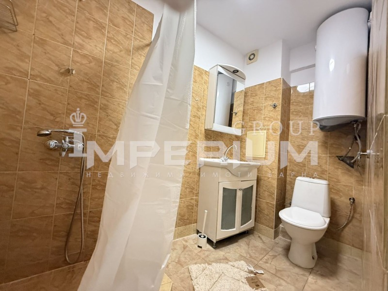 De inchiriat  1 dormitor Varna , Bazar Levsci , 65 mp | 69408807 - imagine [13]