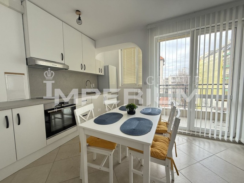 De inchiriat  1 dormitor Varna , Bazar Levsci , 65 mp | 69408807 - imagine [4]