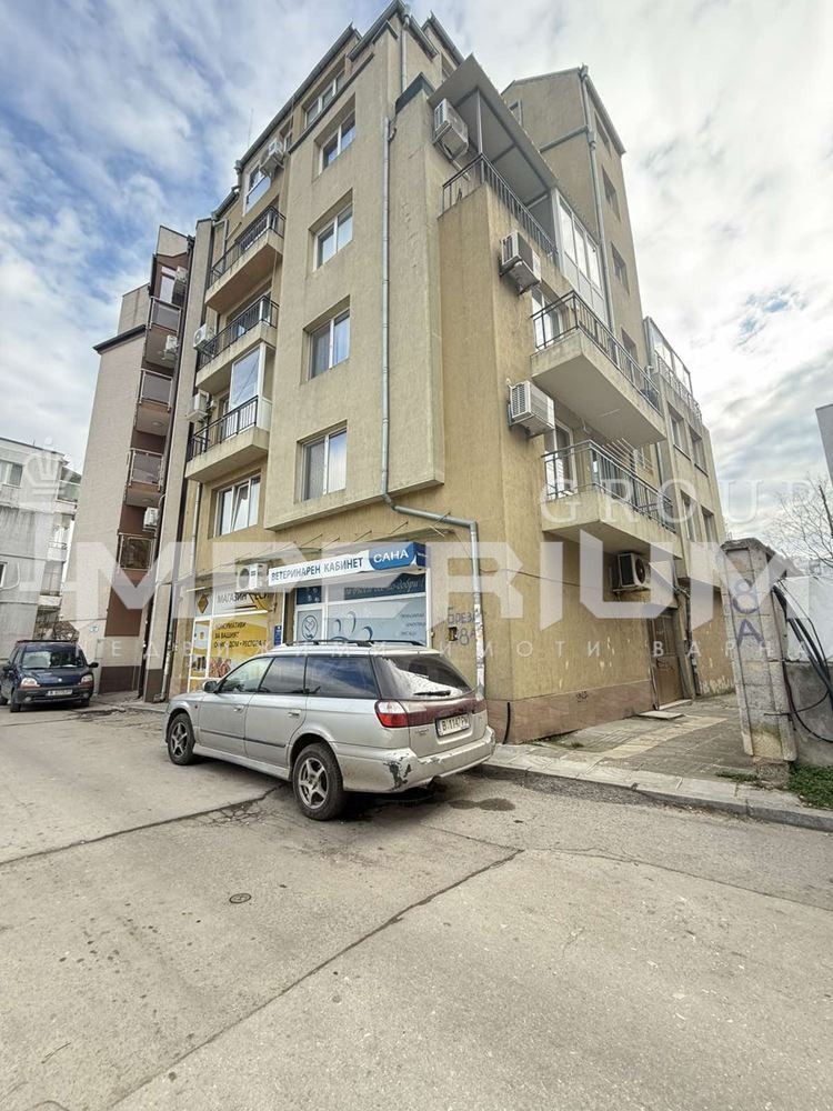 De inchiriat  1 dormitor Varna , Bazar Levsci , 65 mp | 69408807 - imagine [14]